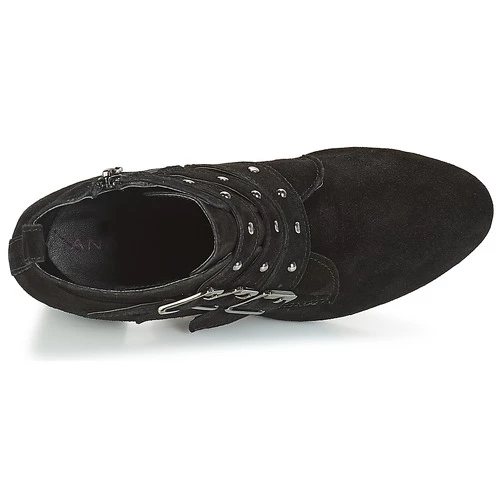 André - TRACY Noir 8 André - TRACY Noir – Image 6