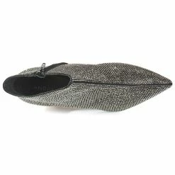 André - FALLEEN Noir -Bottines / Boots Femme Soldes 8397762 500 F