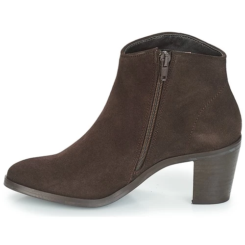 André - TERRA Marron 6 André - TERRA Marron – Image 4