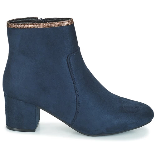 André - FALOU Bleu 4 André - FALOU Bleu – Image 2