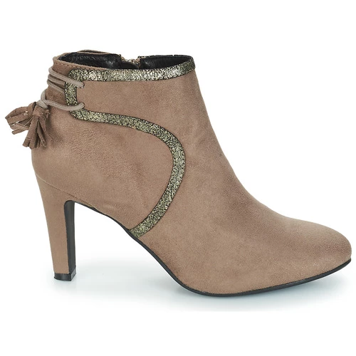 André - AUREL Beige 4 André - AUREL Beige – Image 2