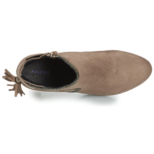 André - AUREL Beige 8 André - AUREL Beige – Image 6