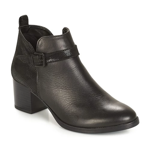 André - PATTY 3 Noir 3 André - PATTY 3 Noir