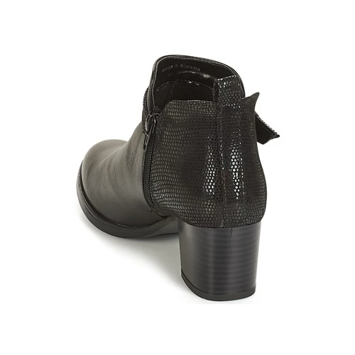 André - PATTY 3 Noir 7 André - PATTY 3 Noir – Image 5