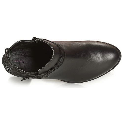 André - PATTY 3 Noir 8 André - PATTY 3 Noir – Image 6