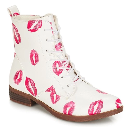 André - PILAT Blanc 3 André - PILAT Blanc