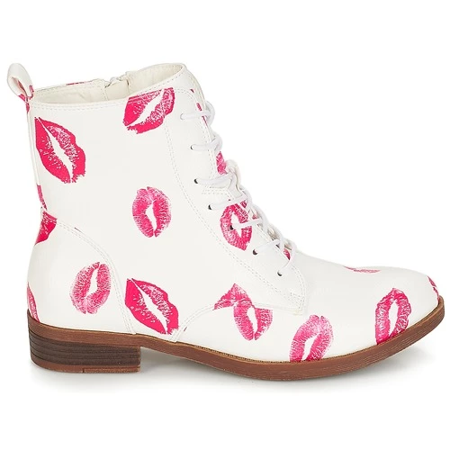 André - PILAT Blanc 4 André - PILAT Blanc – Image 2