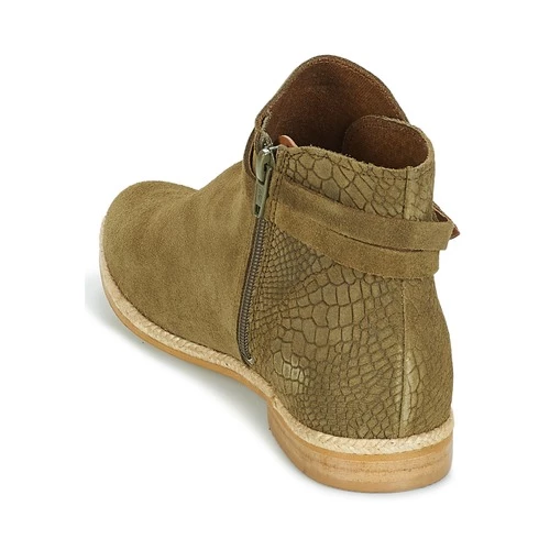 André - IDAHO Kaki 7 André - IDAHO Kaki – Image 5