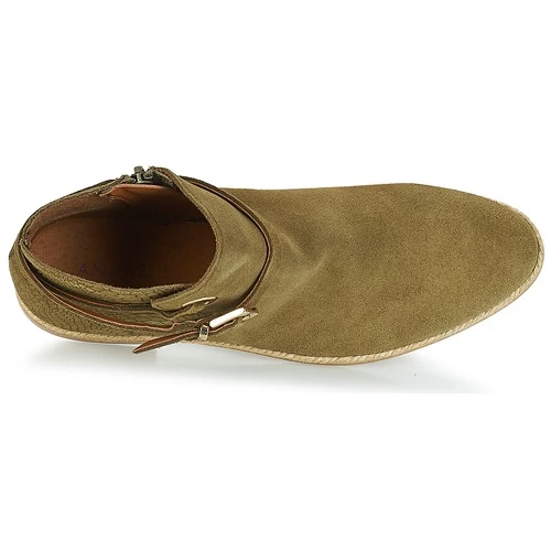 André - IDAHO Kaki 8 André - IDAHO Kaki – Image 6