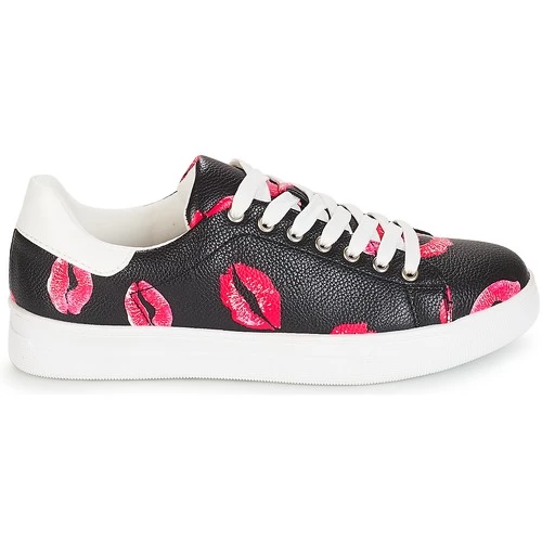 André - KISSES Noir 4 André - KISSES Noir – Image 2