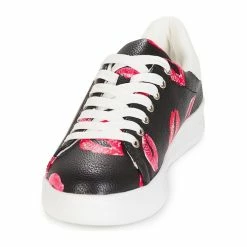 André - KISSES Noir 10 André - KISSES Noir -Bottines / Boots Femme Soldes 8401315 500 C