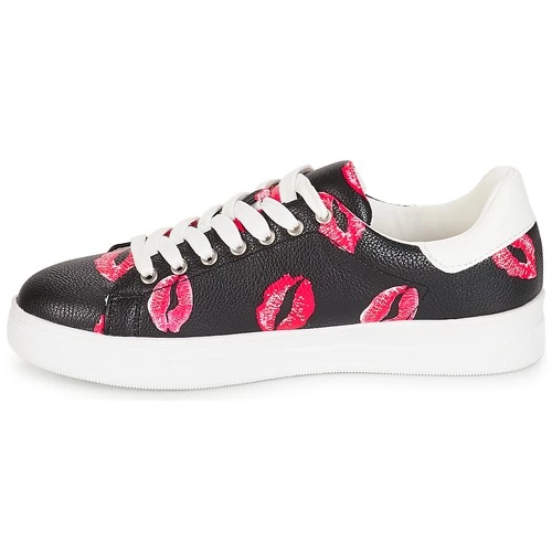 André - KISSES Noir 6 André - KISSES Noir – Image 4