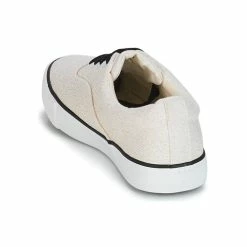 André - FUSION Blanc -Bottines / Boots Femme Soldes 8401337 500 E